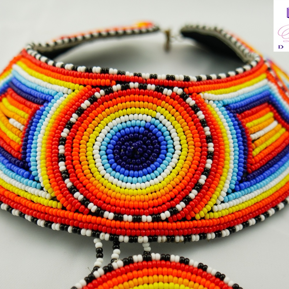 Necklace - Picture 2 of 3